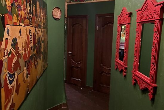 hall